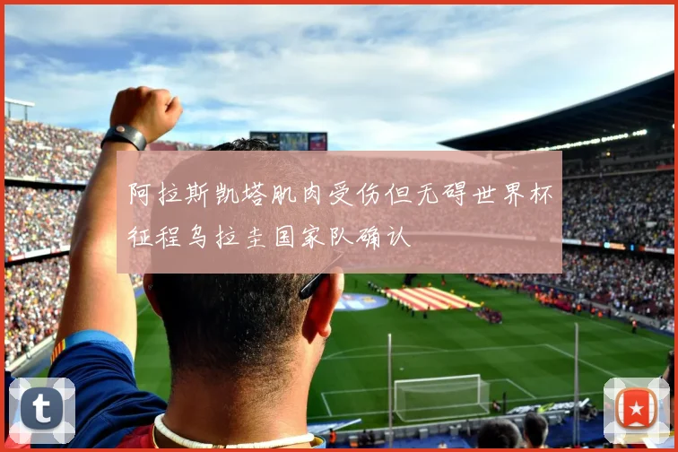 阿拉斯凯塔肌肉受伤但无碍世界杯征程乌拉圭国家队确认
